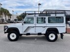 Thumbnail Photo 1 for 1989 Land Rover Defender